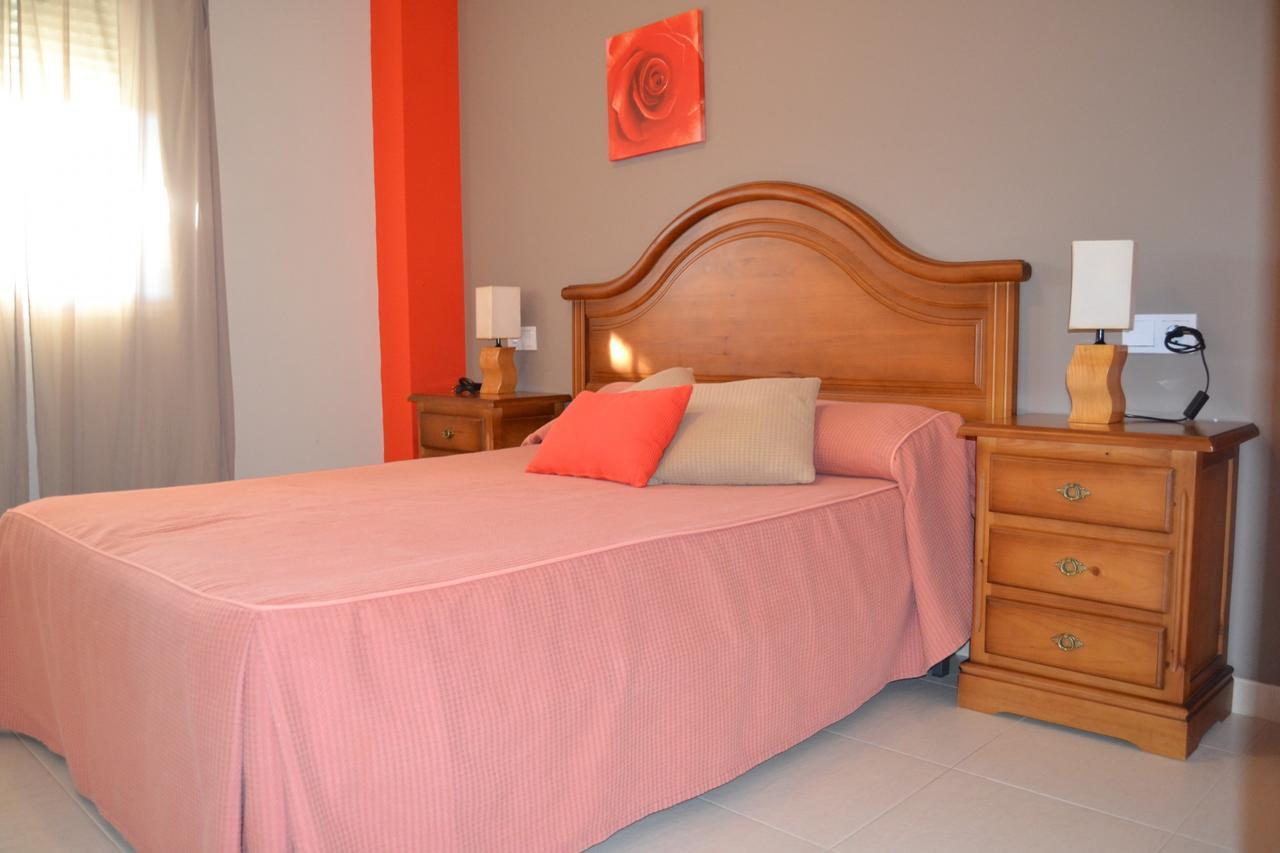 Faro 2 Locdenia Appartement Kamer foto