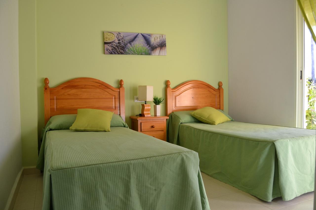 Faro 2 Locdenia Appartement Kamer foto