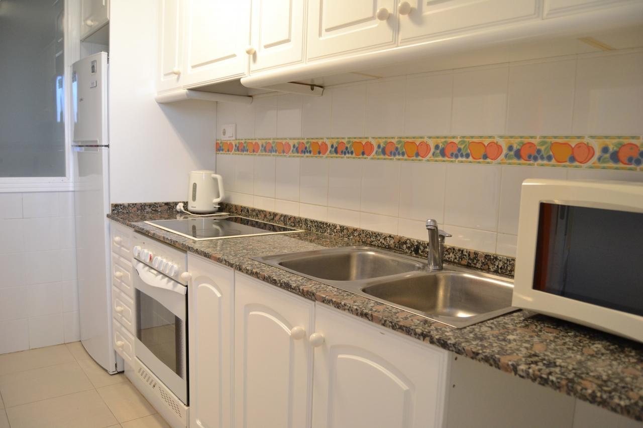 Faro 2 Locdenia Appartement Kamer foto