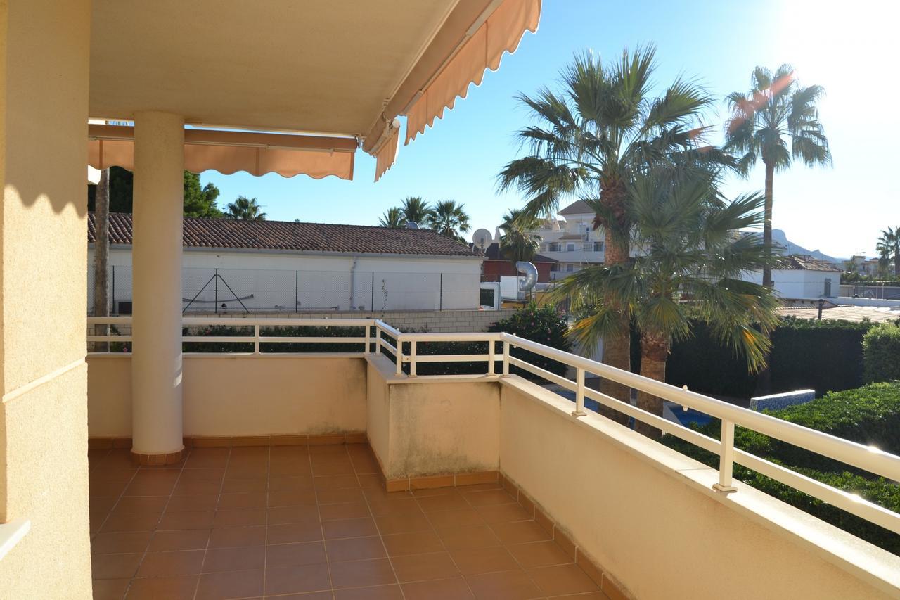 Faro 2 Locdenia Appartement Kamer foto