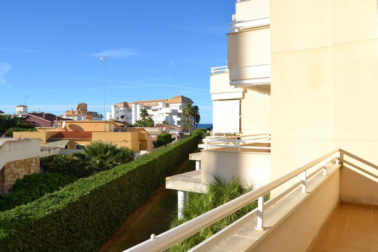 Faro 2 Locdenia Appartement Kamer foto