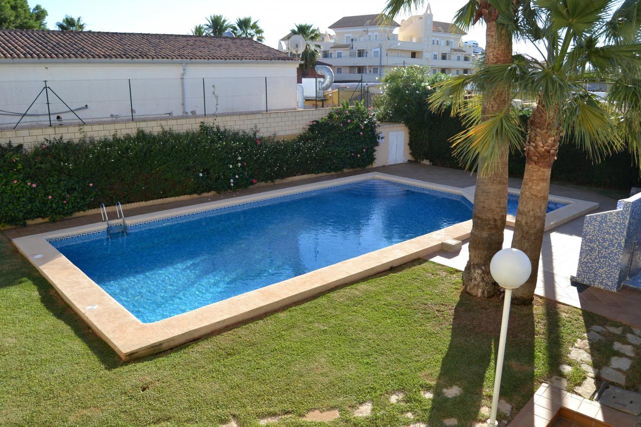 Faro 2 Locdenia Appartement Kamer foto