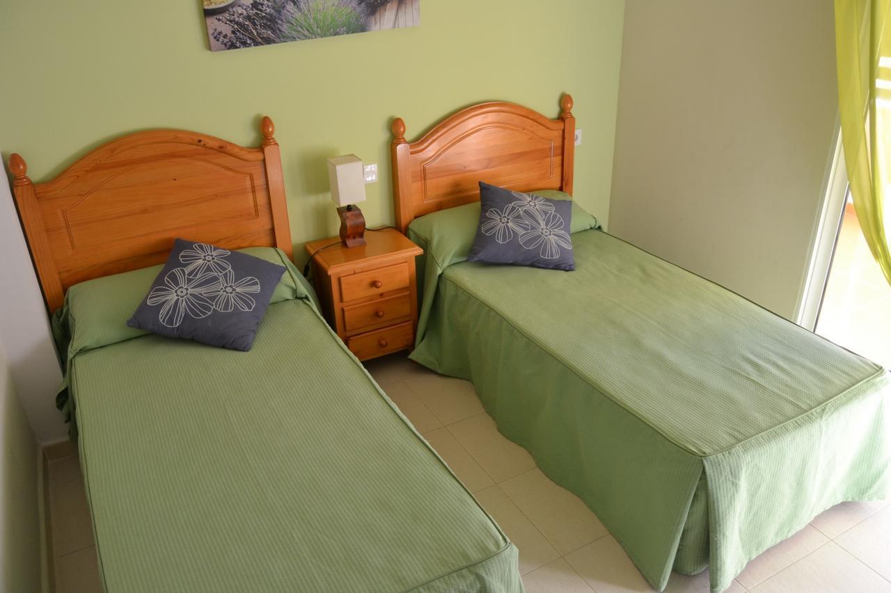 Faro 2 Locdenia Appartement Kamer foto
